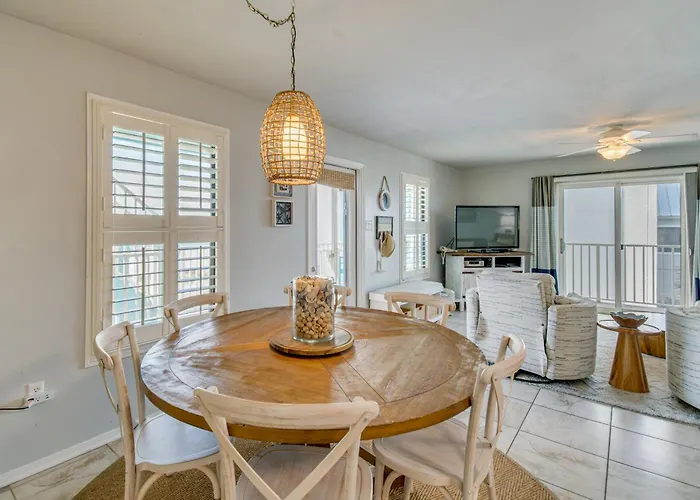 Oceanfront ~ 2 Mi To The Hangout Holiday home Gulf Shores