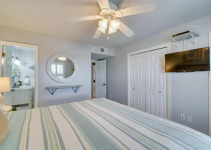 Oceanfront ~ 2 Mi To The Hangout Holiday home Gulf Shores