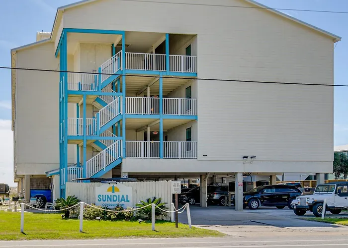 Oceanfront ~ 2 Mi To The Hangout Holiday home